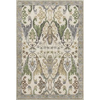 Dalyn Rugs Hatay HY6 Ivory