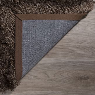 Dalyn Rugs Impact IA100 Chocolate 4'0
