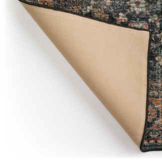 Dalyn Rugs Jericho JC1 Charcoal 10'0