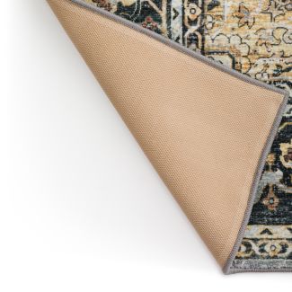 Dalyn Rugs Jericho JC2 Pewter