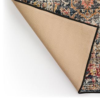 Dalyn Rugs Jericho JC3 Charcoal