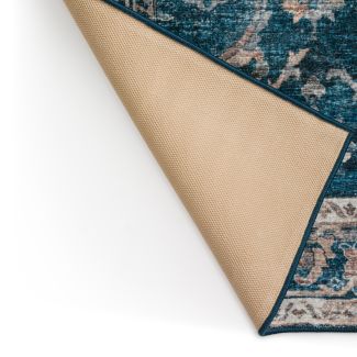 Dalyn Rugs Jericho JC4 Navy 10'0