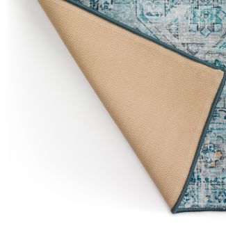 Dalyn Rugs Jericho JC5 Denim