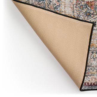 Dalyn Rugs Jericho JC6 Charcoal