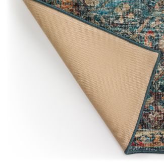 Dalyn Rugs Jericho JC8 Navy