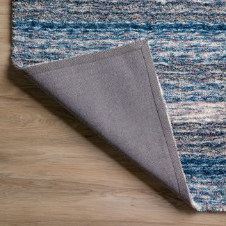 Dalyn Rugs Joplin JP1 Indigo