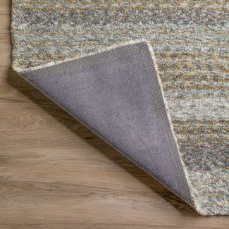 Dalyn Rugs Joplin JP1 Pewter