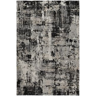 Dalyn Rugs Kochi KC7 Black