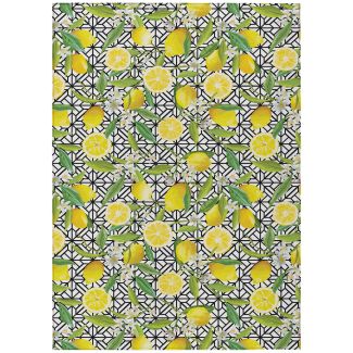 Dalyn Rugs Kendall KE5 Ivory