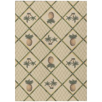 Dalyn Rugs Kendall KE7 Beige