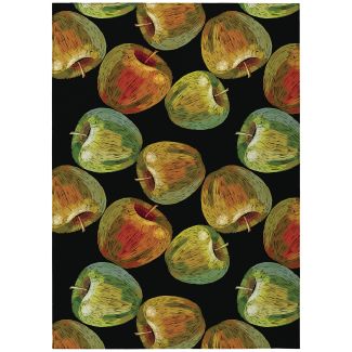 Dalyn Rugs Kendall KE8 Black