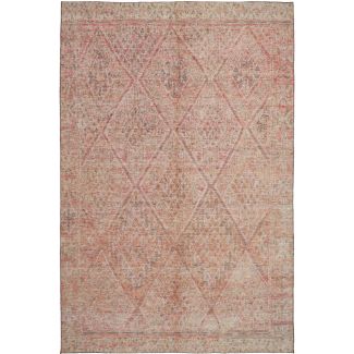 Dalyn Rugs Karaj KJ10 Pink