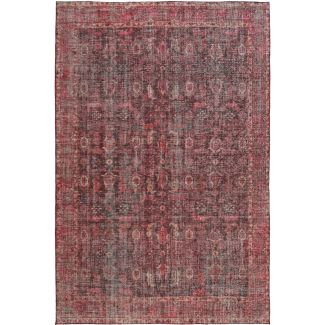 Dalyn Rugs Karaj KJ3 Pink