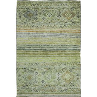 Dalyn Rugs Karaj KJ4 Aloe