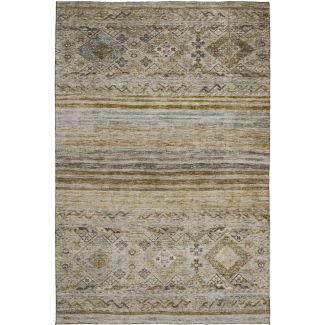 Dalyn Rugs Karaj KJ4 Brown
