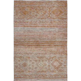 Dalyn Rugs Karaj KJ4 Copper