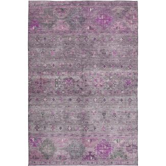 Dalyn Rugs Karaj KJ5 Purple
