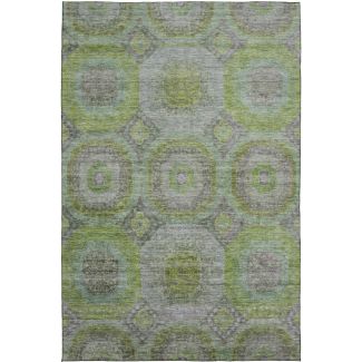 Dalyn Rugs Karaj KJ6 Olive