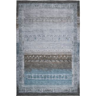 Dalyn Rugs Karaj KJ7 Blue