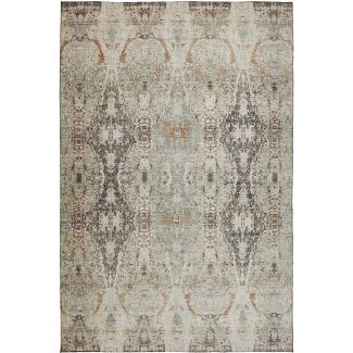 Dalyn Rugs Karaj KJ9 Linen