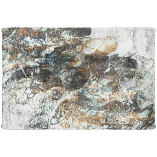 Dalyn Rugs Kikiamo KK11 Volcano