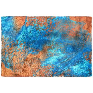 Dalyn Rugs Kikiamo KK8 Bermuda