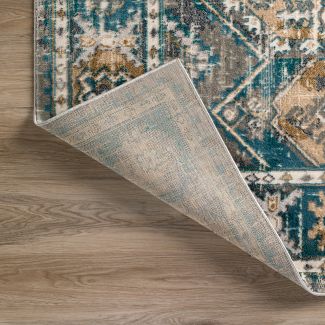 Dalyn Rugs Karma KM22 Charcoal