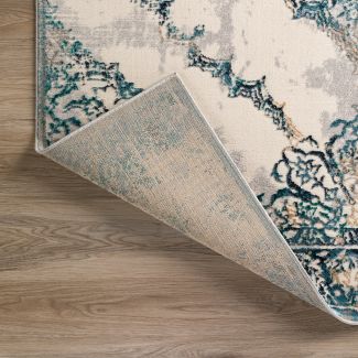 Dalyn Rugs Karma KM23 Ivory