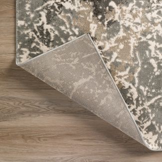 Dalyn Rugs Karma KM28 Grey