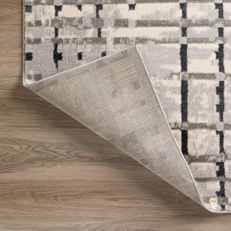 Dalyn Rugs Karma KM4 Grey