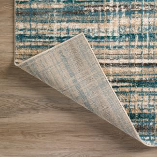 Dalyn Rugs Karma KM8 Blue