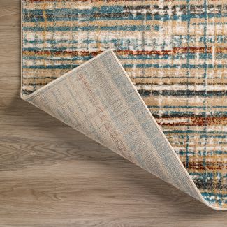 Dalyn Rugs Karma KM8 Multi