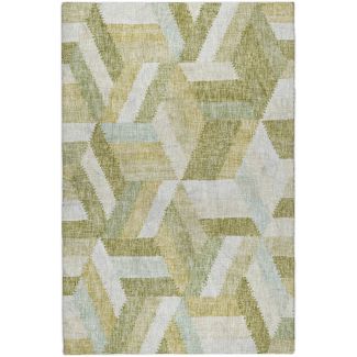 Dalyn Rugs Lorenzo LN1 Aloe