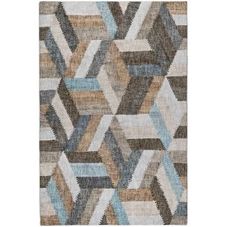 Dalyn Rugs Lorenzo LN1 Brown