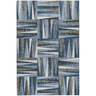 Dalyn Rugs Lorenzo LN2 Denim