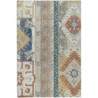 Dalyn Rugs Lorenzo LN3 Ivory