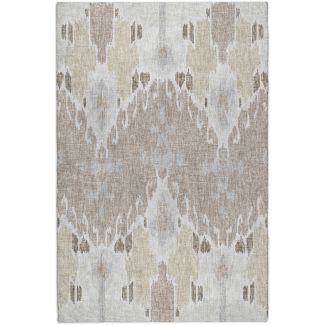 Dalyn Rugs Lorenzo LN5 Ivory