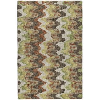 Dalyn Rugs Lorenzo LN6 Chocolate