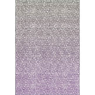 Dalyn Rugs Lazio LZ2 Lavender
