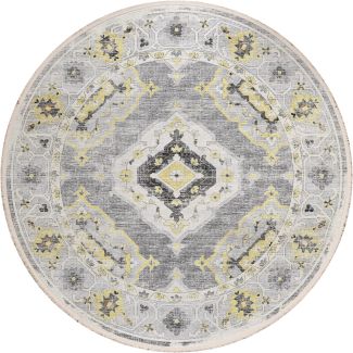 Dalyn Rugs Marbella MB1 Grey 10'0