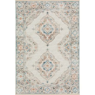 Dalyn Rugs Marbella MB1 Ivory