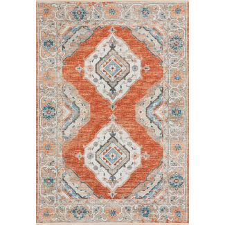 Dalyn Rugs Marbella MB1 Spice