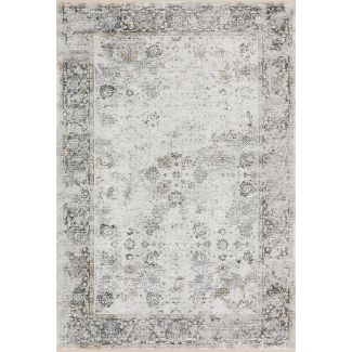 Dalyn Rugs Marbella MB2 Linen
