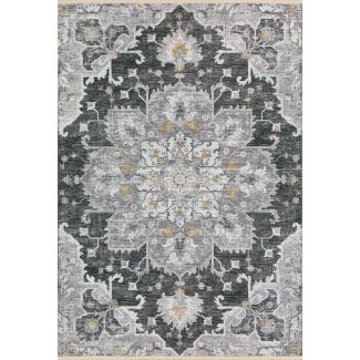 Dalyn Rugs Marbella MB3 Midnight