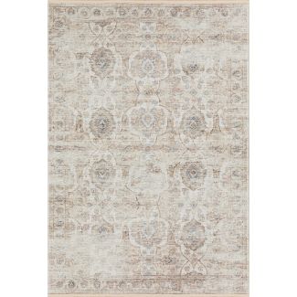 Dalyn Rugs Marbella MB5 Ivory