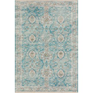 Dalyn Rugs Marbella MB5 Mediterranean