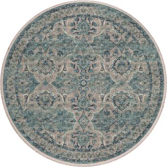 Dalyn Rugs Marbella MB5 Mineral Blue 10'0