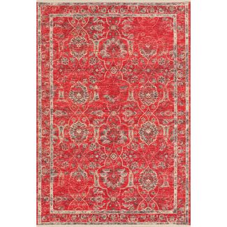 Dalyn Rugs Marbella MB5 Poppy