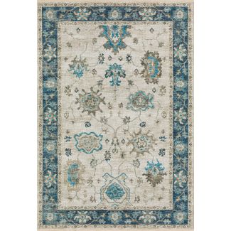 Dalyn Rugs Marbella MB6 Flax