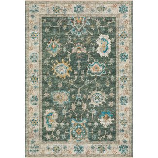 Dalyn Rugs Marbella MB6 Olive